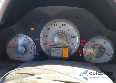 2011 Honda Pilot Ex z USA, uszkodzony, nr VIN 5FNYF3H49BB010878